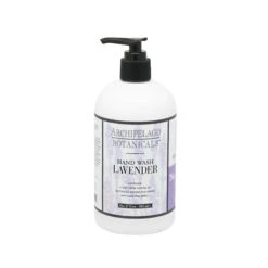 Archipelago Lavender Hand Wash - 17oz