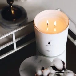Archipelago Luxe Two-Wick Candle - 13oz -Bumble Sale Store Archipelago Luxe Two Wick Candle MALIBU a71c6f94 55fb 4bc5 ac2b 7bdb8717d8c4