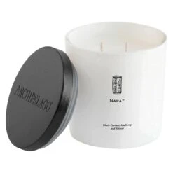 Archipelago Luxe Two-Wick Candle - 13oz -Bumble Sale Store Archipelago Luxe Two Wick Candle NAPA 270bc18a edd6 49e5 9c1c 0c79402c68d2
