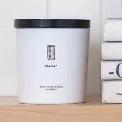 Archipelago Luxe Two-Wick Candle - 13oz -Bumble Sale Store Archipelago Luxe Two Wick Candle NAPA f49dc2fb e941 4191 86ef 498635e73656