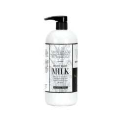 Archipelago Milk Body Wash - 33oz