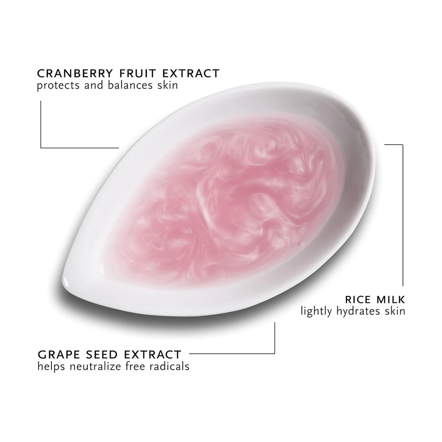 Arcona Cranberry Toner 4 Arcona Cranberry Toner - Image 2