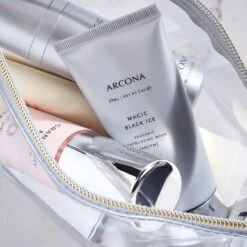 Arcona Magic Black Ice 10 Arcona Magic Black Ice -Bumble Sale Store Arcona Magic Black Ice 2