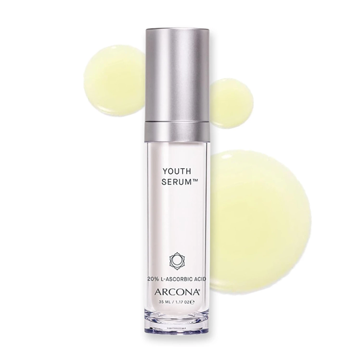 Arcona Youth Serum 5 Arcona Youth Serum - Image 3