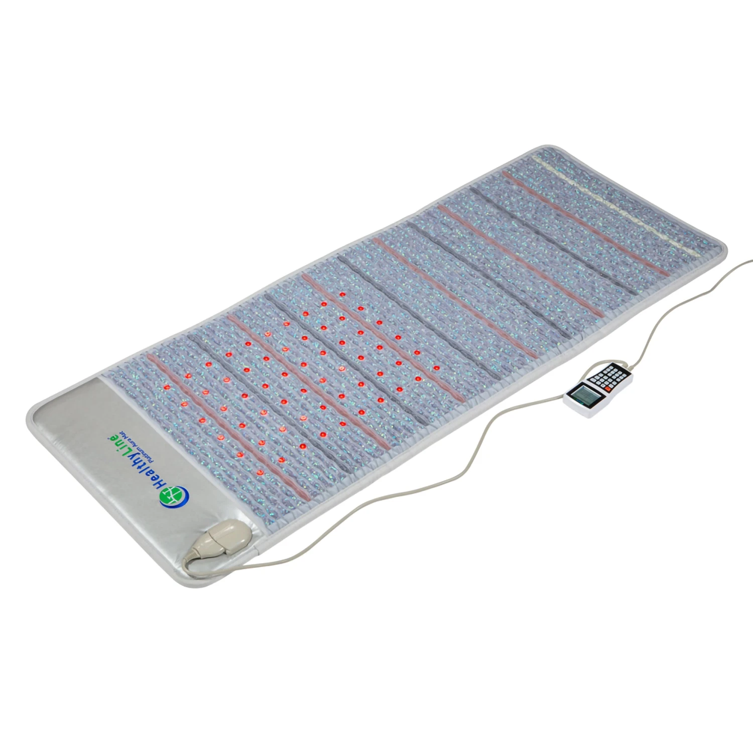 HealthyLine Platinum Aura Mat Full Pro PLUS 7428 Firm - Photon Advanced PEMF InfraMat Pro 9 HealthyLine Platinum Aura Mat Full Pro PLUS 7428 Firm - Photon Advanced PEMF InfraMat Pro - Image 7