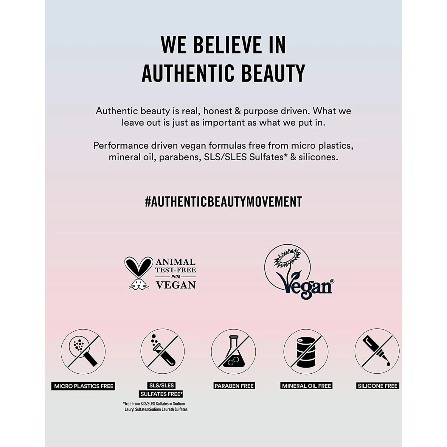 Authentic Beauty Concept Blow Dry Primer 6 Authentic Beauty Concept Blow Dry Primer - Image 4