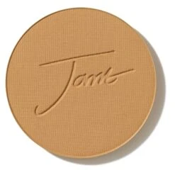 Jane Iredale PurePressed Base Mineral Foundation REFILL -Bumble Sale Store Autumn tif
