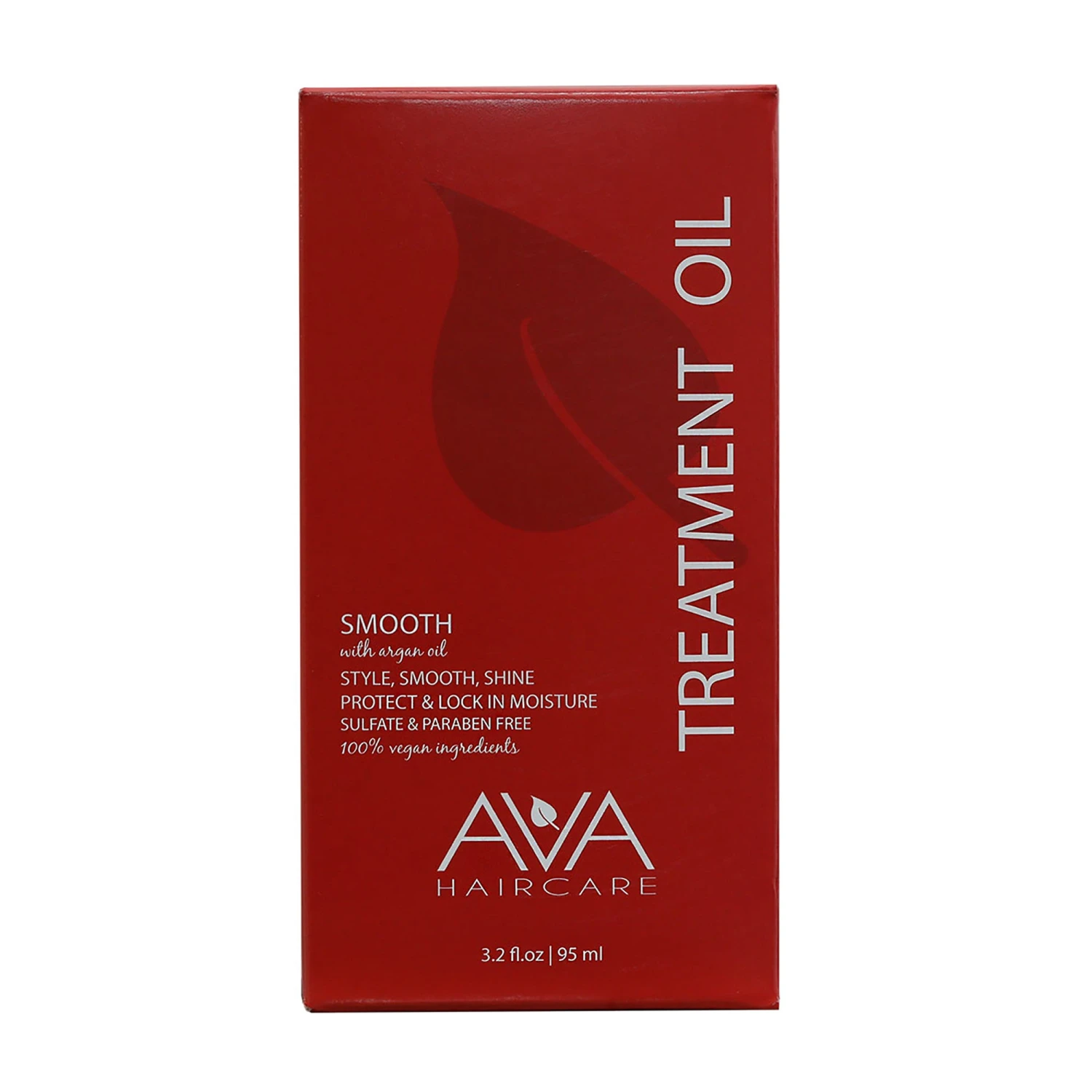 ($43 Value) AVA Haircare Hair Oil 3.2oz 4 ($43 Value) AVA Haircare Hair Oil 3.2oz - Image 2