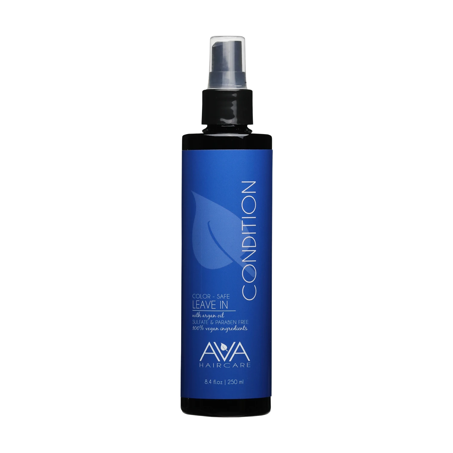 Ava Haircare Leave-in Conditioner 3 Ava Haircare Leave-in Conditioner