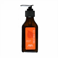 ($43 Value) AVA Haircare Hair Oil 3.2oz