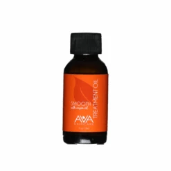 AVA Haircare Hair Oil Travel Size