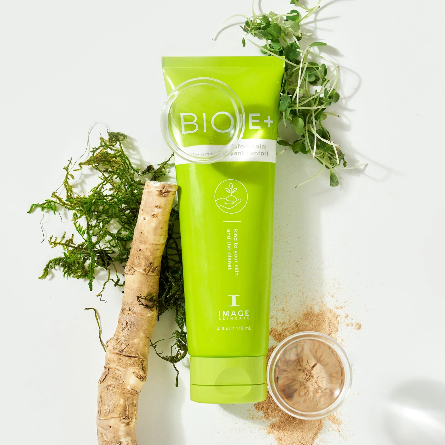 Image Skincare Biome+ Cleansing Comfort Balm 8 Image Skincare Biome+ Cleansing Comfort Balm - Image 6