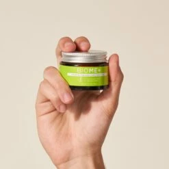 Image Skincare Biome+ Smoothing Cloud Crème -Bumble Sale Store BIOME SMOOTHING CLOUD CREME PDP R04