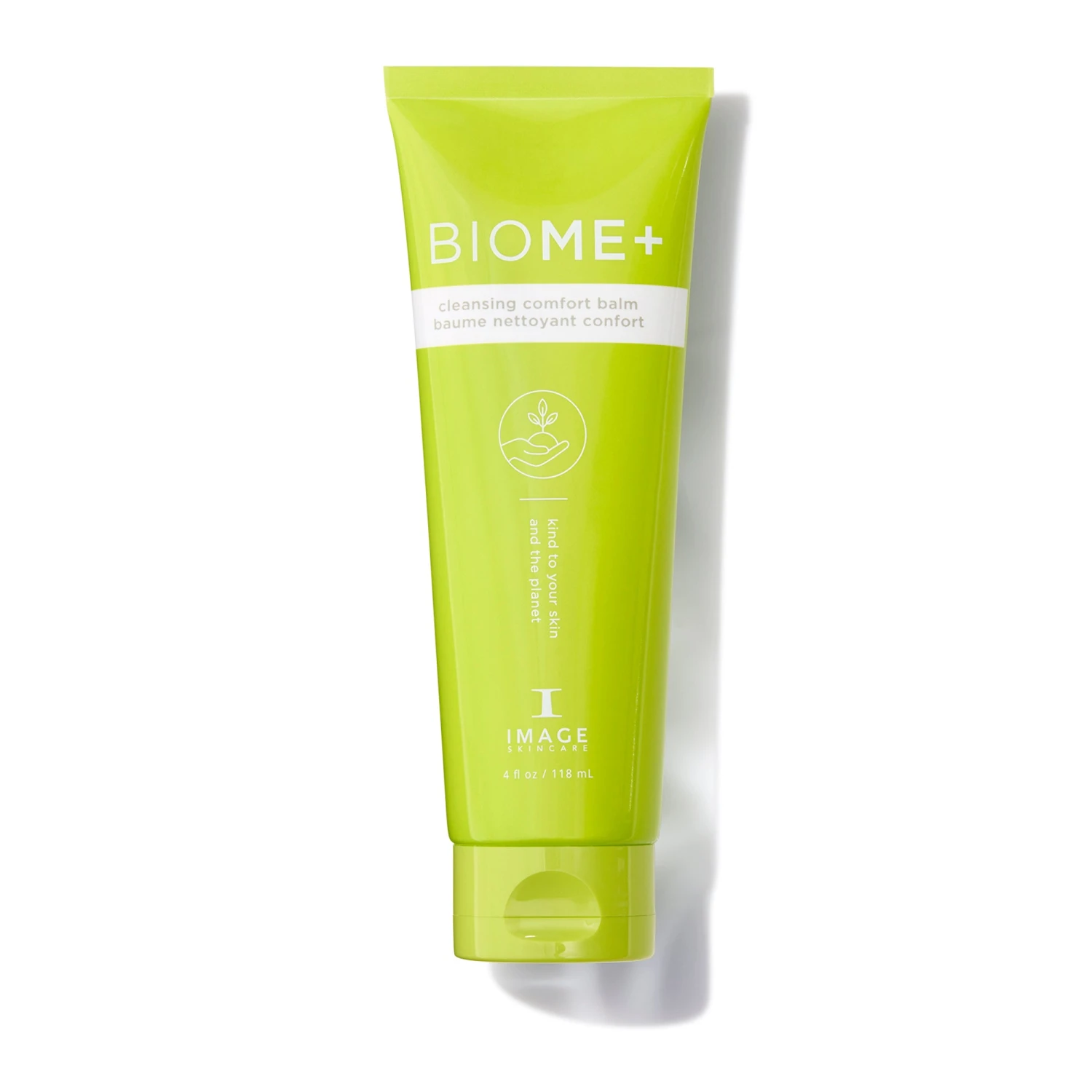 Image Skincare Biome+ Cleansing Comfort Balm 3 Image Skincare Biome+ Cleansing Comfort Balm