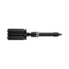 BaBylissPRO Porcelain Ceramic Triple Barrel Waver - Item No. BP331SUC 2 BaBylissPRO Porcelain Ceramic Triple Barrel Waver - Item No. BP331SUC -Bumble Sale Store BP331SUC