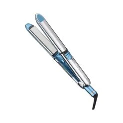 BaBylissPRO Nano Titanium Prima3100 1" Ionic Straightener - Item No. BNT3100TUC -Bumble Sale Store BaBylissPRO Nano Titanium Prima3100 1 Ionic Straightener