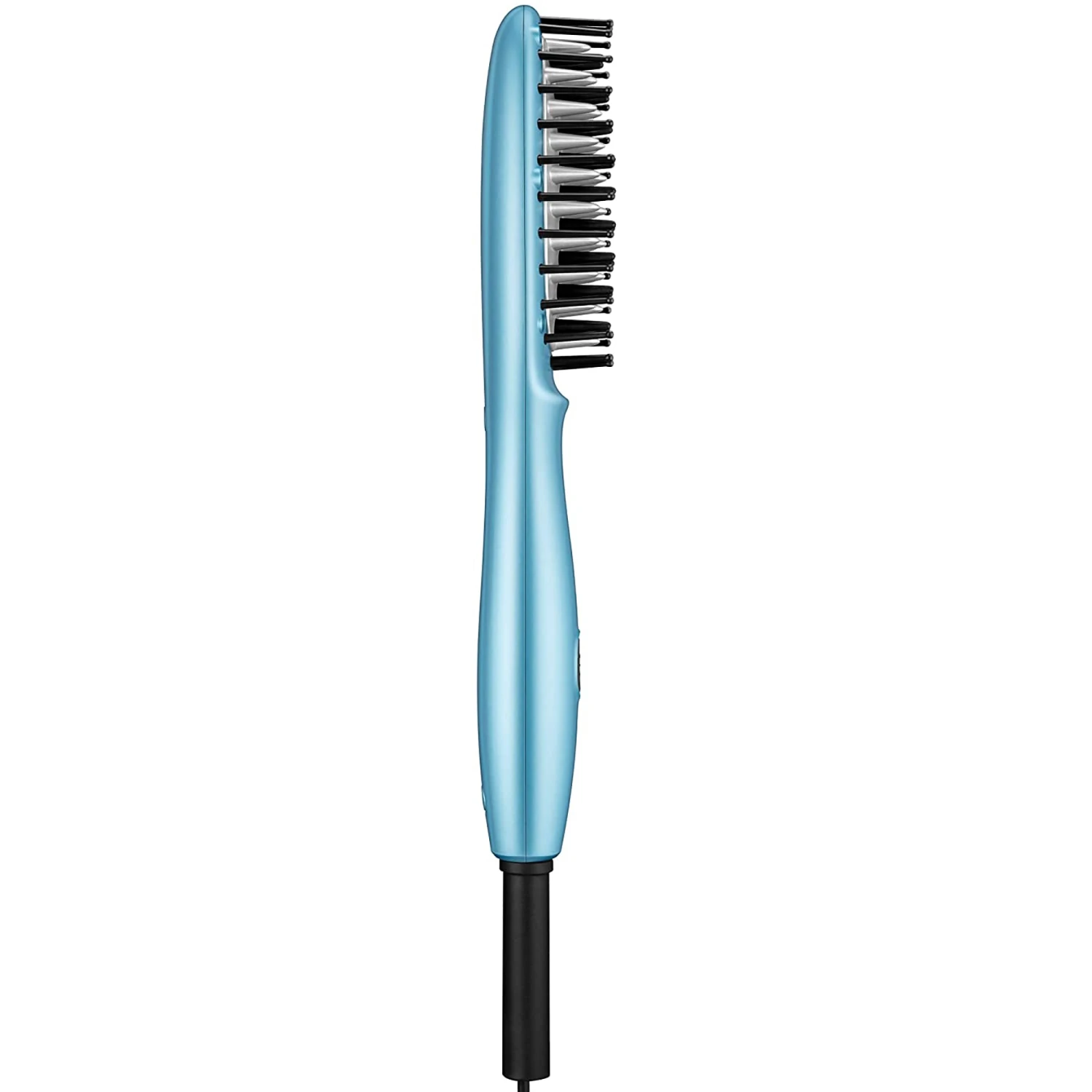 BabylissPRO Nano Titanium Compact Thermal Paddle Brush - Item No. BNTPB2UC 5 BabylissPRO Nano Titanium Compact Thermal Paddle Brush - Item No. BNTPB2UC - Image 3
