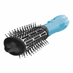 BabylissPRO Nano Titanium Oval Ionic Hot Air Brush - Item No. BNTHB250 -Bumble Sale Store BabylissPRO Nano Titanium Oval Ionic Hot Air Brush BNTHB250 90ff5fa1 6ee1 4be4 8098 d0f3911b8c1b
