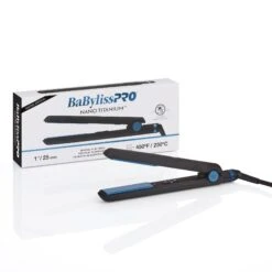 Babylisspro Limited Edition 1" Digital Flat Iron - Item No. BNTMB4095TUC 12 Babylisspro Limited Edition 1" Digital Flat Iron - Item No. BNTMB4095TUC -Bumble Sale Store Babylisspro Limited Edition 1 Digital Flat Iron Item No. BNTMB4095TUC 2