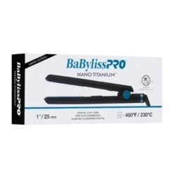 Babylisspro Limited Edition 1" Digital Flat Iron - Item No. BNTMB4095TUC 14 Babylisspro Limited Edition 1" Digital Flat Iron - Item No. BNTMB4095TUC -Bumble Sale Store Babylisspro Limited Edition 1 Digital Flat Iron Item No. BNTMB4095TUC 360e8d6f 98f5 46c8 b6d4 1a0e606ae5ee