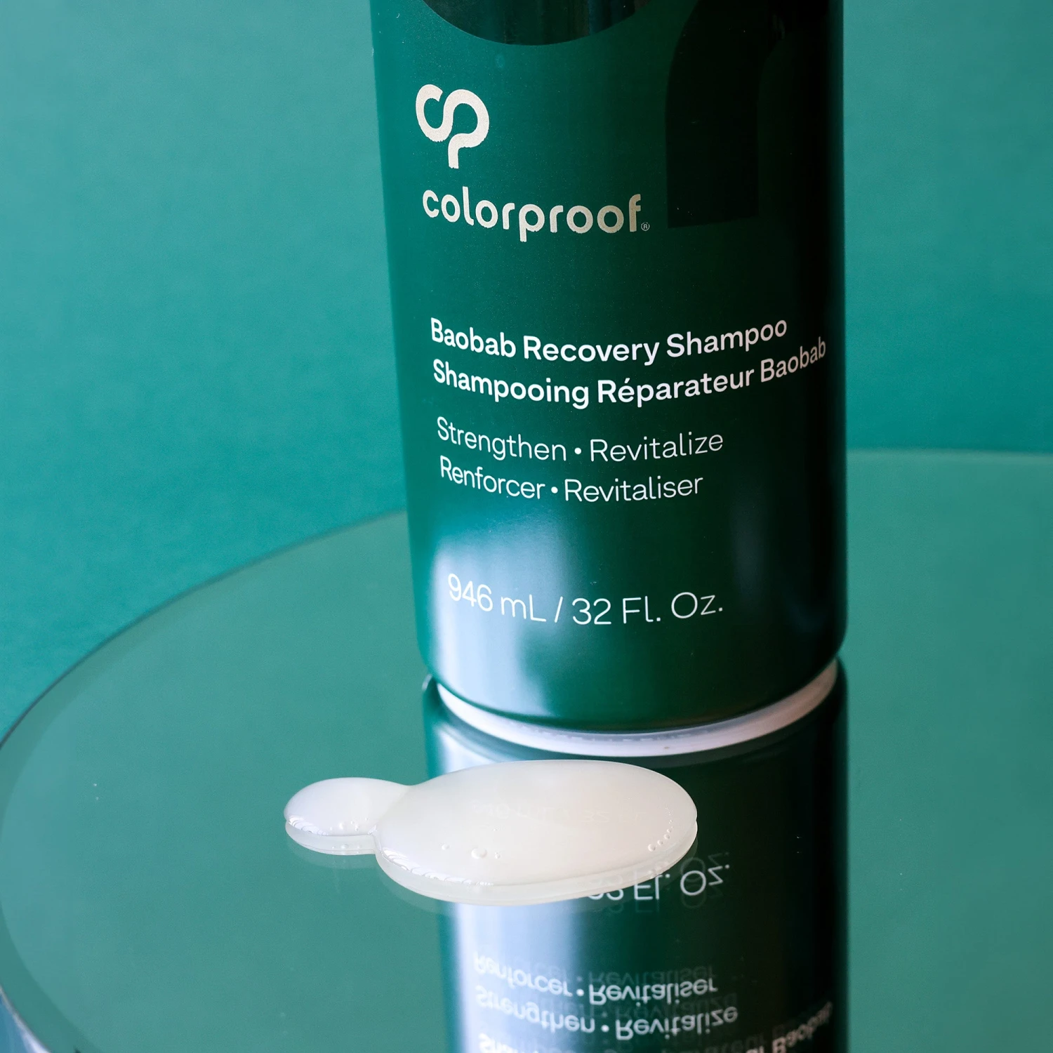 Colorproof Baobab Recovery Shampoo - 33oz 4 Colorproof Baobab Recovery Shampoo - 33oz - Image 2