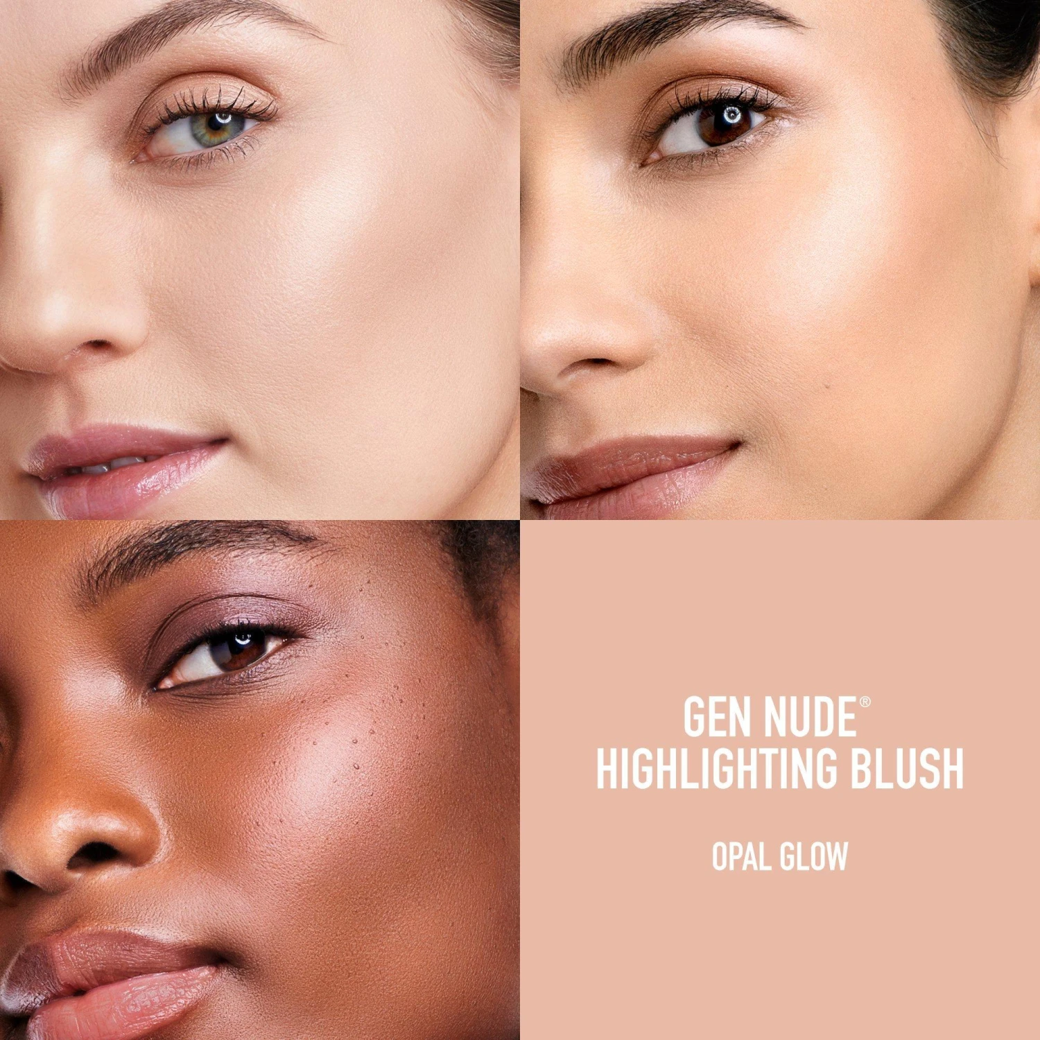 BareMinerals Gen Nude Highlighting Blush 12 BareMinerals Gen Nude Highlighting Blush - Image 10