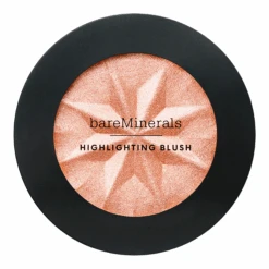 BareMinerals Gen Nude Highlighting Blush 38 BareMinerals Gen Nude Highlighting Blush -Bumble Sale Store BareMinerals Gen Nude Highlighting Blush Peach 1