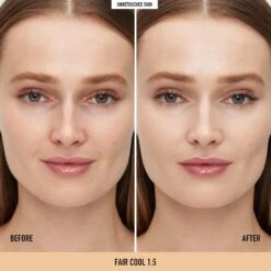 BareMinerals Original Pure Serum Radiant Natural Liquid Foundation Mineral SPF 20 -Bumble Sale Store BareMinerals Liquid Foundation Mineral SPF20 FAIR COOL1.5 1