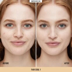 BareMinerals Original Pure Serum Radiant Natural Liquid Foundation Mineral SPF 20 -Bumble Sale Store BareMinerals Liquid Foundation Mineral SPF20 FAIR COOL1 1