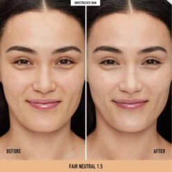 BareMinerals Original Pure Serum Radiant Natural Liquid Foundation Mineral SPF 20 -Bumble Sale Store BareMinerals Liquid Foundation Mineral SPF20 FAIR NEUTRAL1.5 1