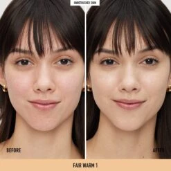 BareMinerals Original Pure Serum Radiant Natural Liquid Foundation Mineral SPF 20 -Bumble Sale Store BareMinerals Liquid Foundation Mineral SPF20 FAIR WARM1 1