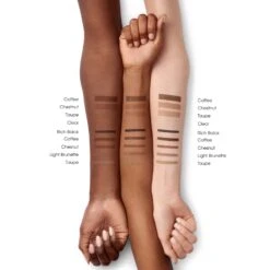 BareMinerals Strength & Length Eyebrow Gel -Bumble Sale Store BareMinerals Strength Length Eyebrow Gel 1