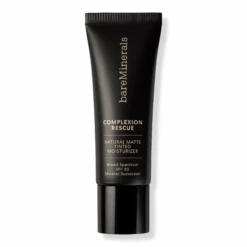 BareMineralsComplexion Rescue Natural Matte Tinted Moisturizer Mineral SPF 30