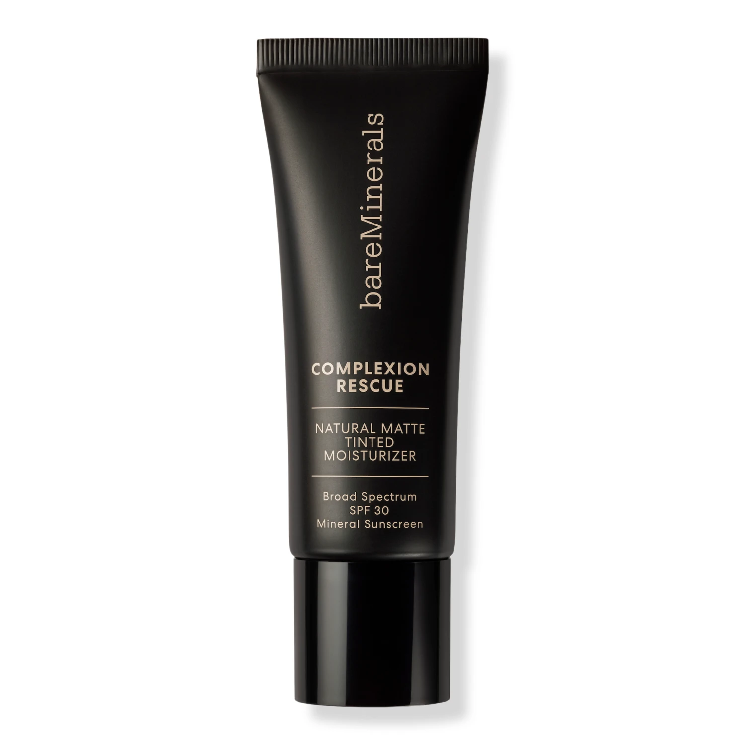 BareMineralsComplexion Rescue Natural Matte Tinted Moisturizer Mineral SPF 30 3 BareMineralsComplexion Rescue Natural Matte Tinted Moisturizer Mineral SPF 30