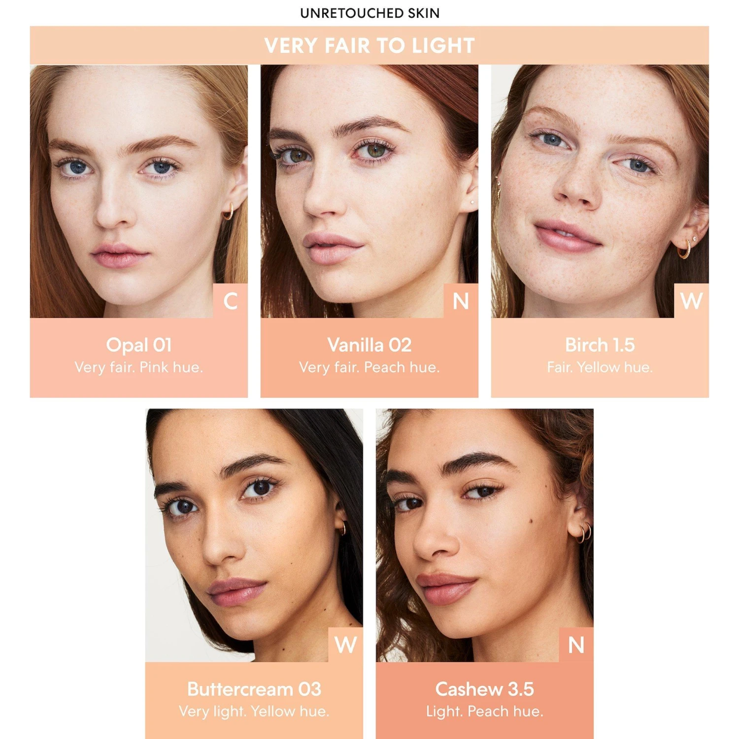 BareMineralsComplexion Rescue Natural Matte Tinted Moisturizer Mineral SPF 30 20 BareMineralsComplexion Rescue Natural Matte Tinted Moisturizer Mineral SPF 30 - Image 18