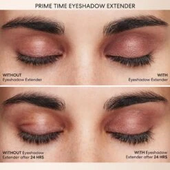 BareMinerals Prime Time Primer Eyeshadow Extender -Bumble Sale Store Bare Minerals Prime Time Primer Eyeshadow Extender 4