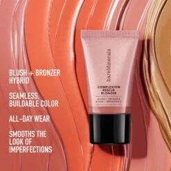 BareMinerals Complexion Rescue Blonzer -Bumble Sale Store Bareminerals Complexion Rescue Blonzer