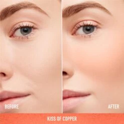 BareMinerals Complexion Rescue Blonzer -Bumble Sale Store Bareminerals Complexion Rescue Blonzer Copper 1