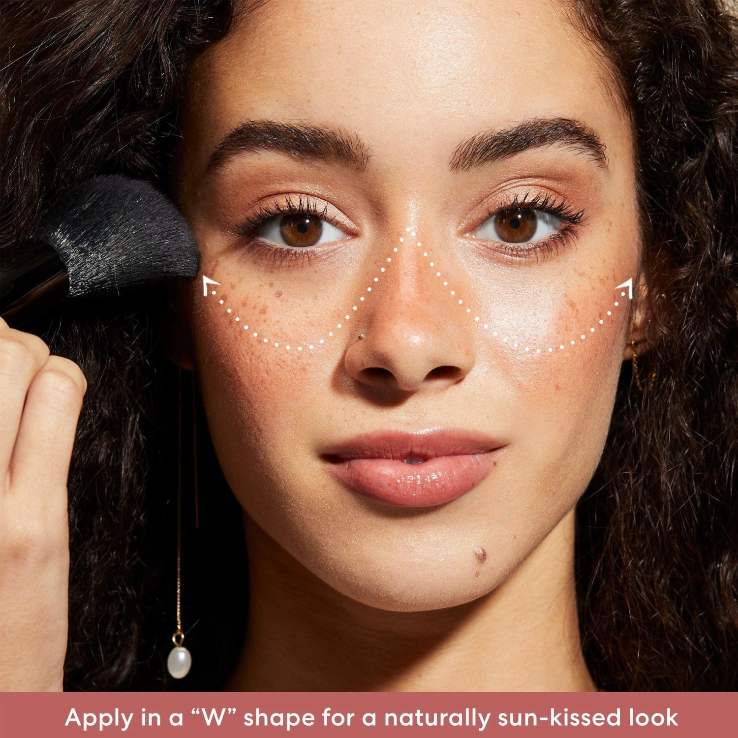 BareMinerals Gen Nude Blonzer Blush + Bronzer 14 BareMinerals Gen Nude Blonzer Blush + Bronzer - Image 12