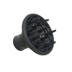 Bio Ionic Universal Diffuser - Black -Bumble Sale Store BioIonic Universal Diffuser Black angle2