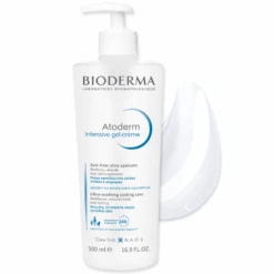 Bioderma Atoderm Intensive Gel-Cream - 16.7oz -Bumble Sale Store Bioderma Atoderm Intensive Gel Cream 16.7oz 7a5f3577 25e9 4bde aee5 5d4685810a7b