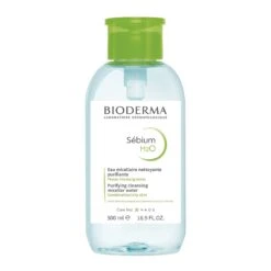 Bioderma Sebium H20 - 16oz. -Bumble Sale Store Bioderma Sebium H20 16oz PUMP