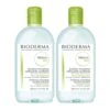 Bioderma Sebium H20 2 Pack - 16oz -Bumble Sale Store Bioderma Sebium H20 2Pack 16oz d9819878 87a9 4409 9680 64221ce2401c