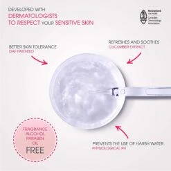 Bioderma Sensibio H20 2 Pack - 16oz -Bumble Sale Store Bioderma Sensibio H20 2Pack 16oz 2