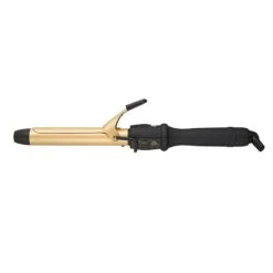 BioIonic GoldPro Curling Iron -Bumble Sale Store Bioionic goldpro curling iron 1 inch2