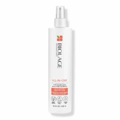 Matrix Biolage All-In-One Coconut Infusion Multi-Benefit Spray 18 Matrix Biolage All-In-One Coconut Infusion Multi-Benefit Spray -Bumble Sale Store Biolage All In One Coconut Infusion Multi Benefit Spray 13oz