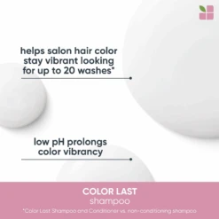 Matrix Biolage Colorlast Shampoo & Conditioner Liter Duo ($76 Value) -Bumble Sale Store Biolage ColorLast Shampoo a8072131 d6b2 4827 b990 ed08f57c1946
