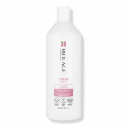 Matrix Biolage Colorlast Shampoo & Conditioner Liter Duo ($76 Value) -Bumble Sale Store Biolage Colorlast Conditioner33 2ea6792d 8de3 468a 96b7 d8f59ecd2219