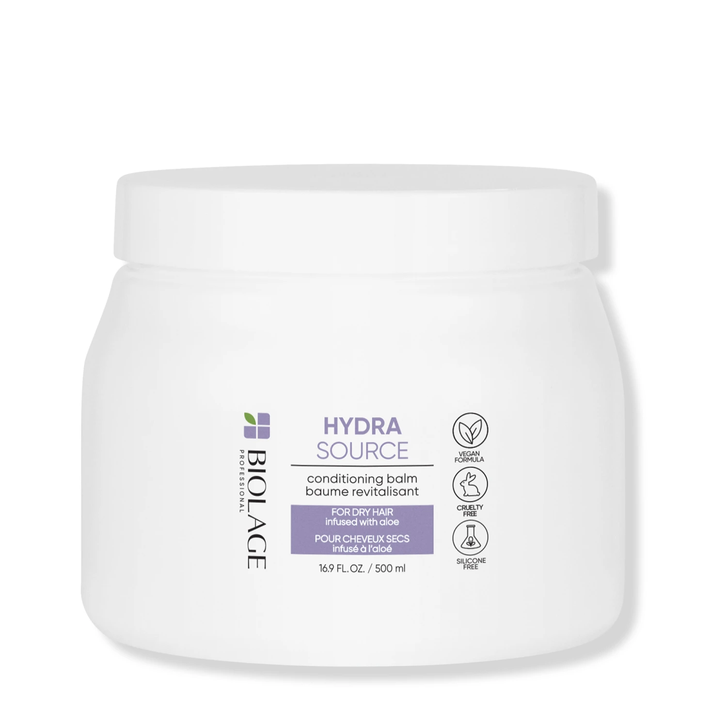 Matrix Biolage HydraSource Conditioner Balm 8 Matrix Biolage HydraSource Conditioner Balm - Image 6