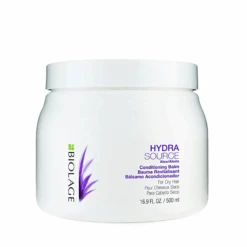 Matrix Biolage HydraSource Conditioner Balm 18 Matrix Biolage HydraSource Conditioner Balm -Bumble Sale Store Biolage HydraSource Conditioner Balm16 old